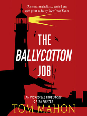 cover image of The Ballycotton Job